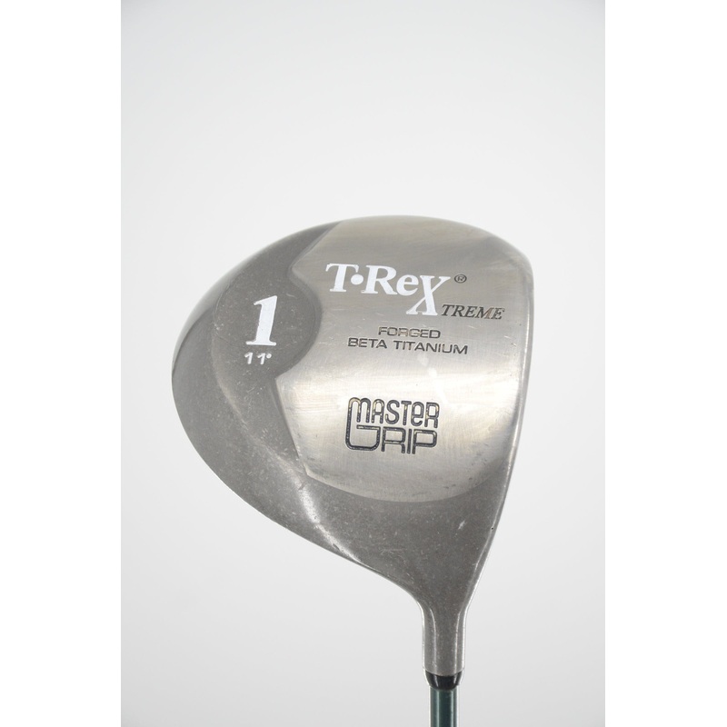*Dented* Master Grip Trextreme 11 Degree Driver R Flex 44.25″