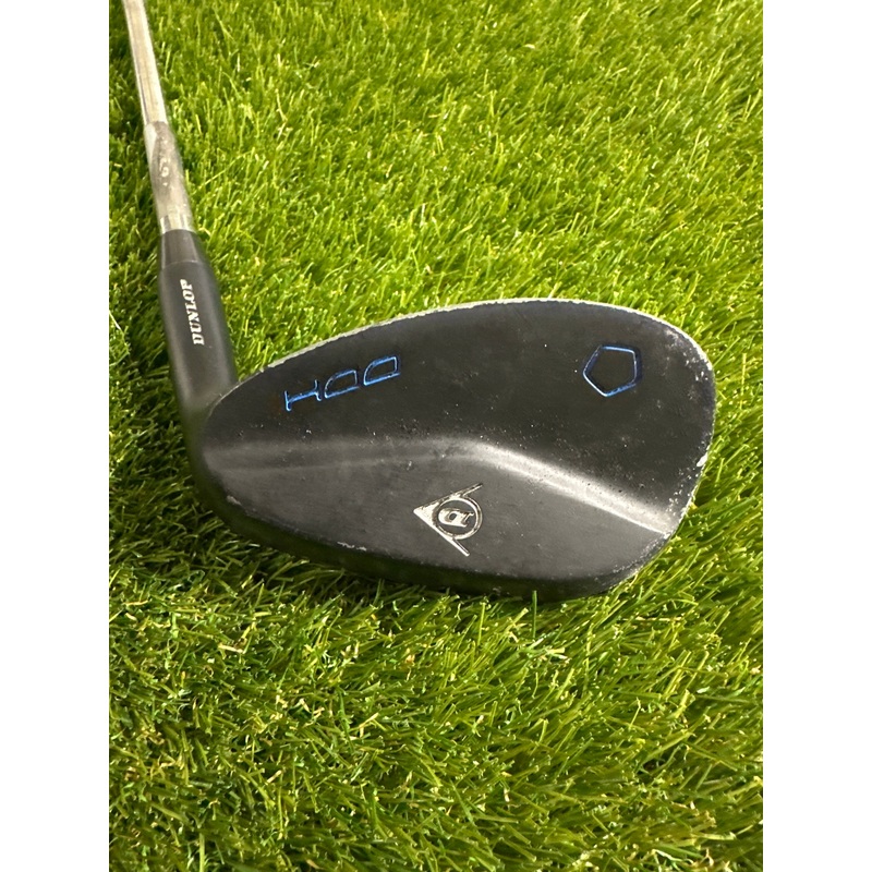 Dunlop DDH 64 Wedge