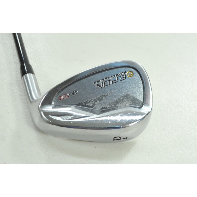 Epon AF-706 PW Pitching Wedge Regular Flex Right Vista Pro 60g Graphite # 196192
