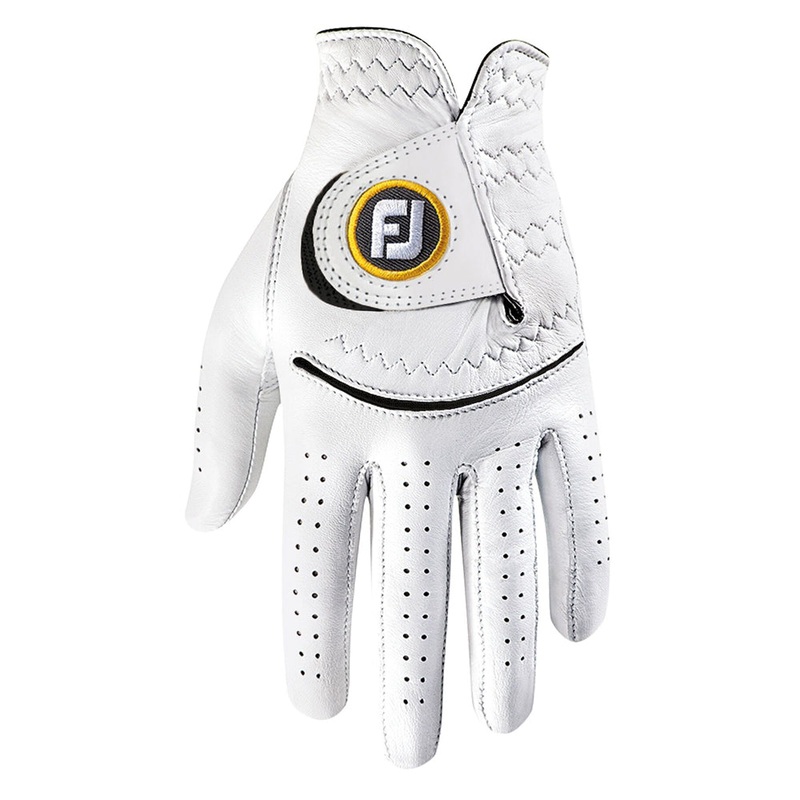 FootJoy StaSof Golf Glove Prior Generation Pearl – 22 Women