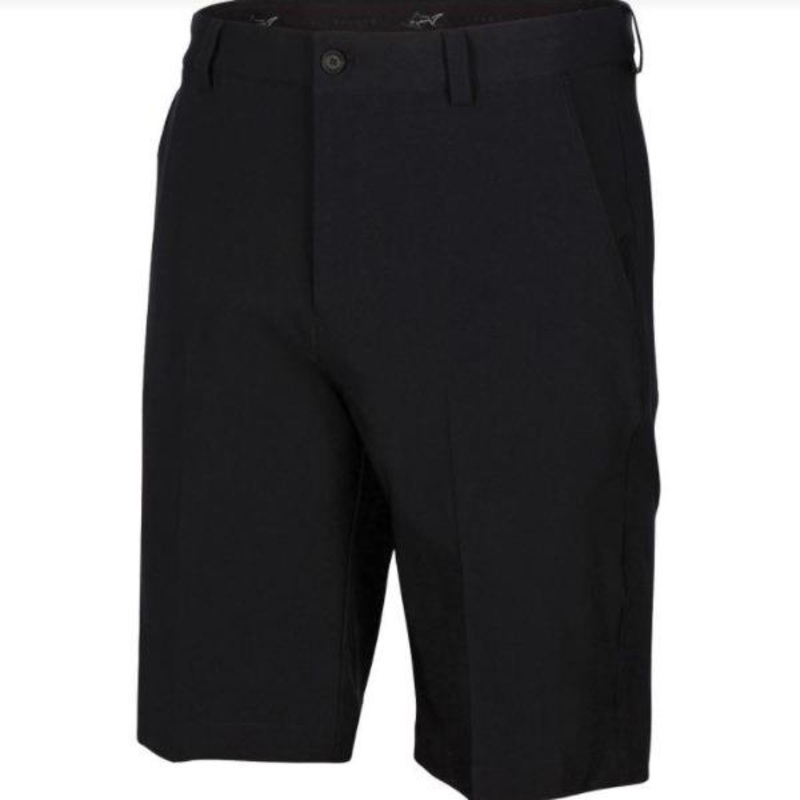 Greg Norman ML75 Microlux Stretch Golf Short – Men’s
