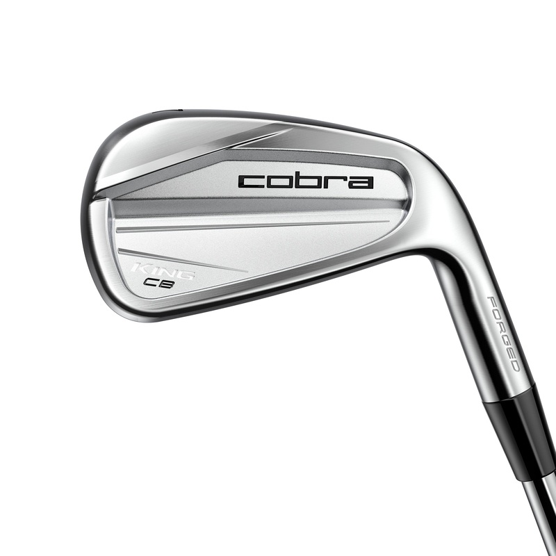 KING CB/MB – Single Irons | Cavity | Right