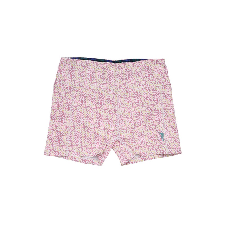 Knotty By Nature Women’s Underall Shorts