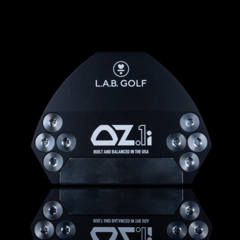 LAB Golf OZ.1i Stock Putter