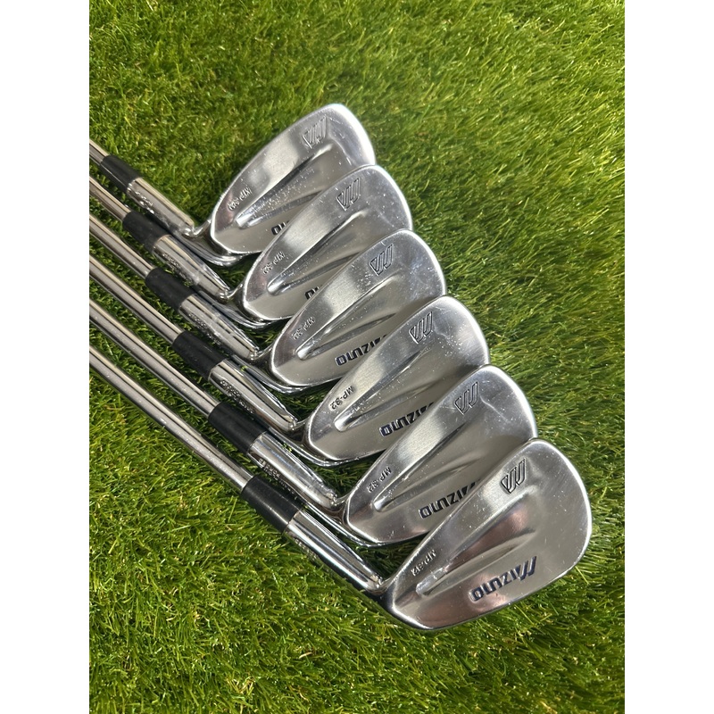 Mizuno MP 32 5-PW Irons