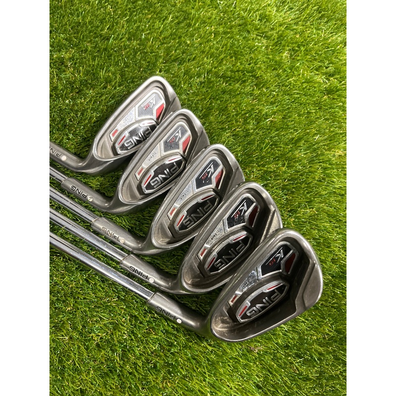 Ping K15 5-9 Irons