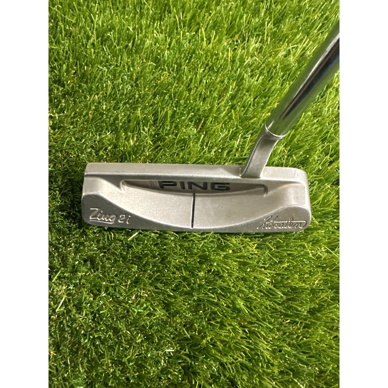 Ping Karsten 36″ Putter