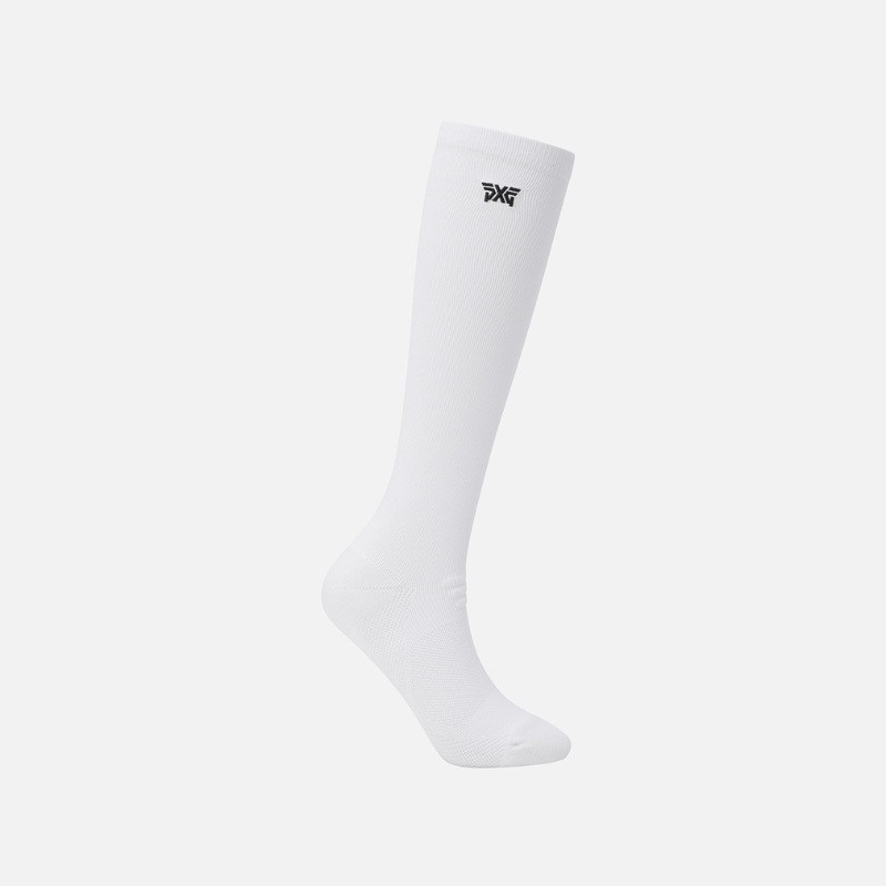 PXG KOREA WOMENS KNEE SOCKS