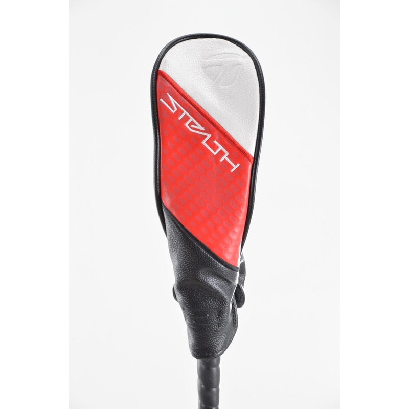 TaylorMade Stealth 2 Hybrid Headcover