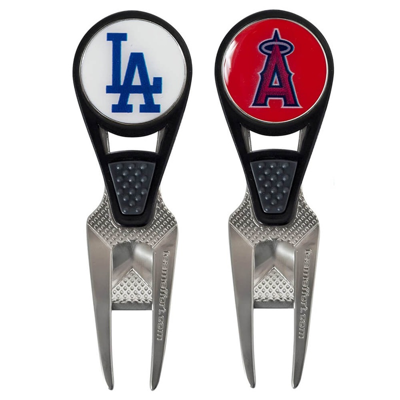 Team Effort MLB CVX Ball Mark Repair Tool