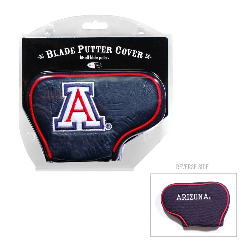 Team Golf Arizona Putter Covers