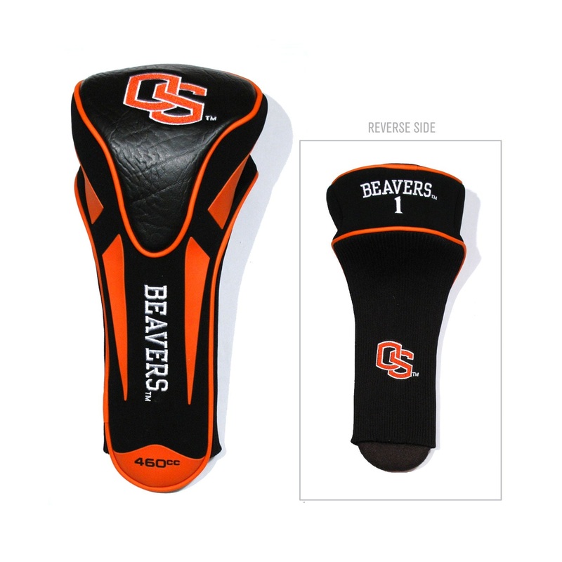 Team Golf Oregon St DR/FW Headcovers