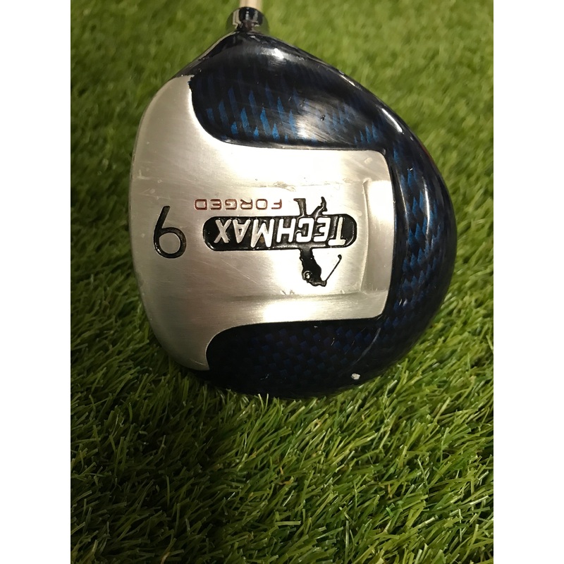TechMax Ladies 9 Fwy
