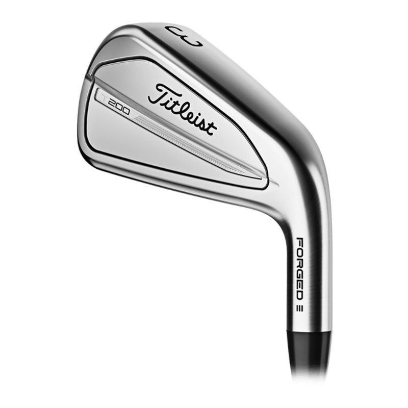 Titleist T200 Premium Utility Iron – Graphite – Free Custom Options