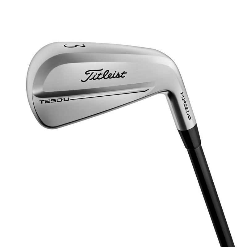 Titleist T250U Utility Iron