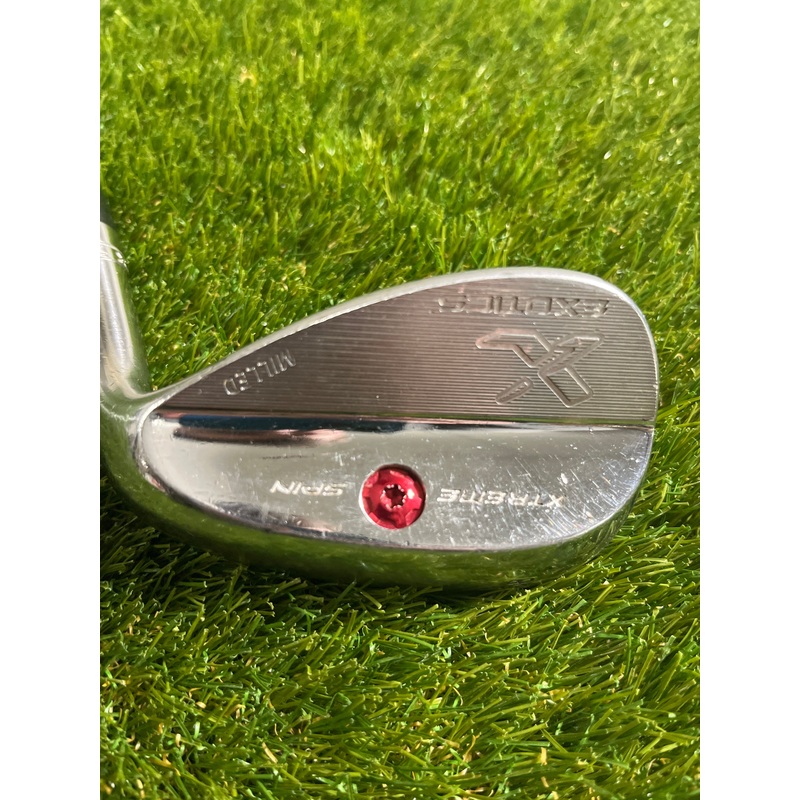 Tour Edge Exotics 58 Wedge