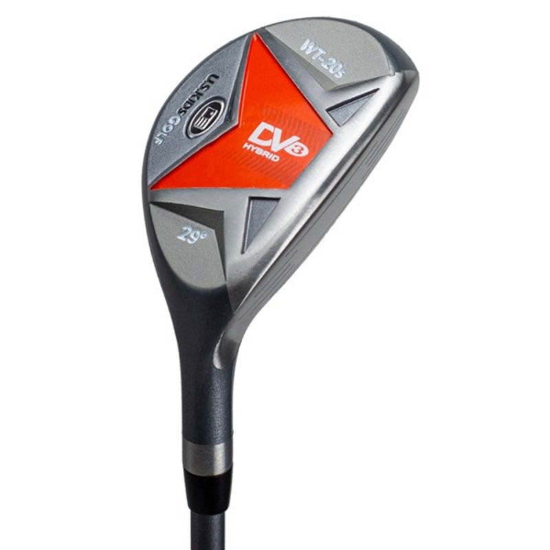 US Kids UL51″ Junior Golf Hybrid