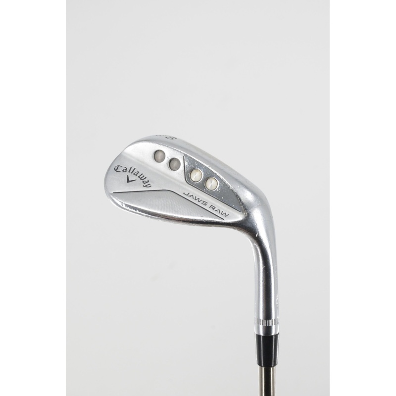Women’s Callaway Jaws Raw 60 Degree Wedge W Flex 35.5″