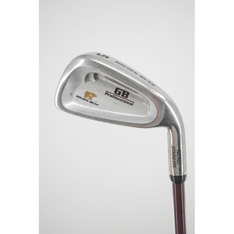 Women’s Golden Bear Professional 5 Iron W Flex 36.75″