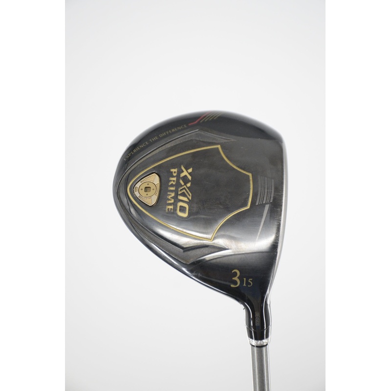 XXIO Prime 12 3 Wood R Flex 42.25″