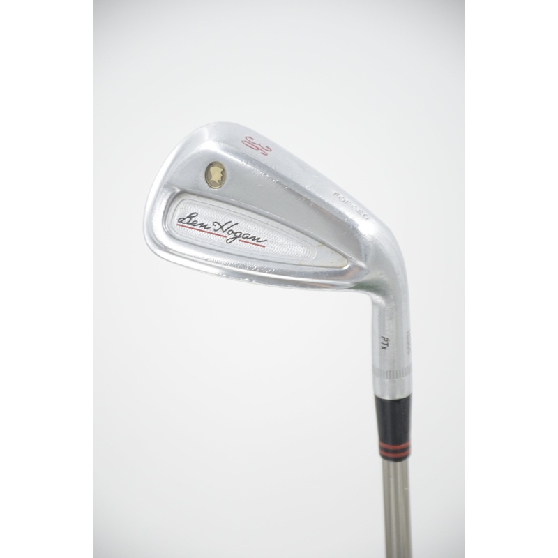 Ben Hogan PTX Pro 4-PW Iron Set R Flex -0.75″