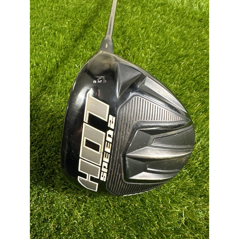 BenRoss Hot Speed 2 12 Driver