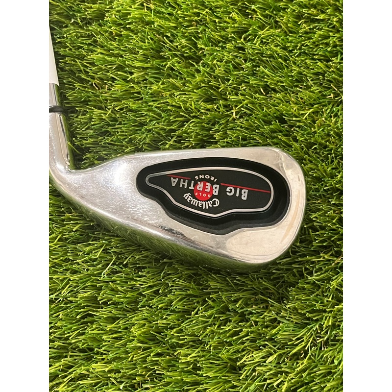 Callaway Big Bertha 3 i UTILITY