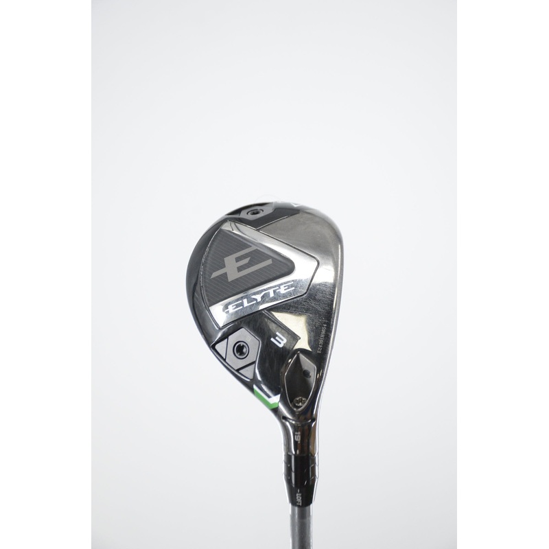 Callaway Elyte 3 Hybrid R Flex 40″