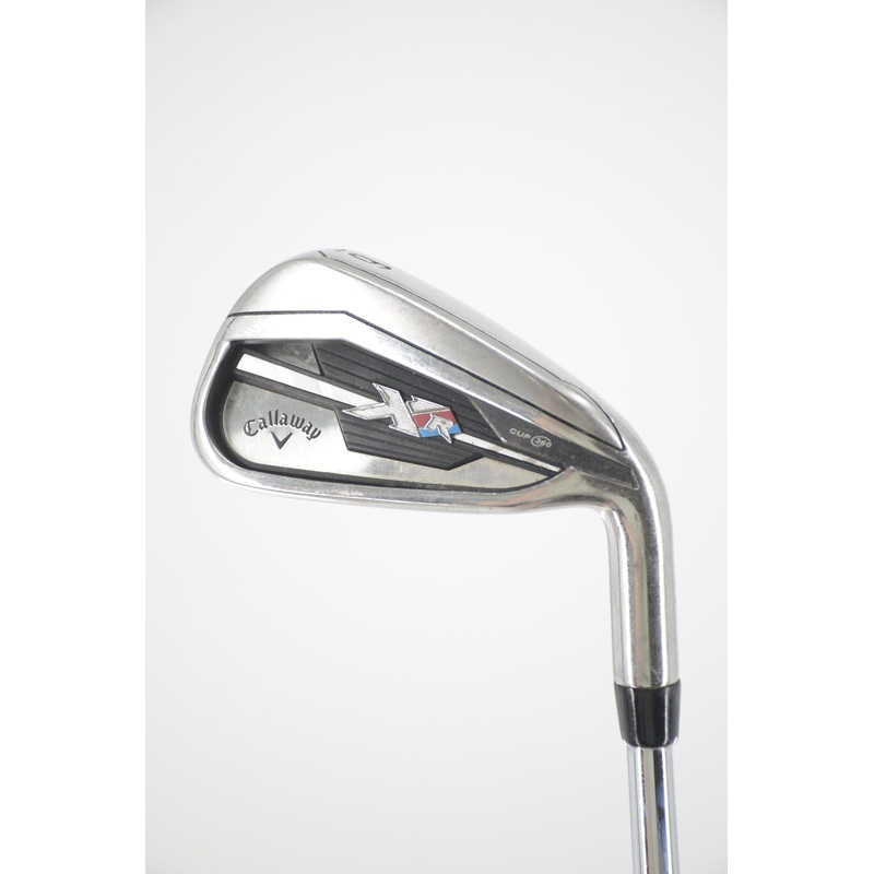 Callaway XR 6 Iron S Flex 37.25″