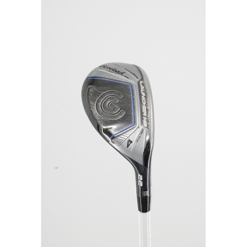Cleveland Launcher HB 4 Hybrid R Flex 39.5″