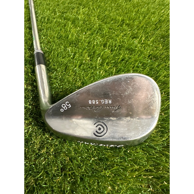 Cleveland Tour Action 58 Wedge
