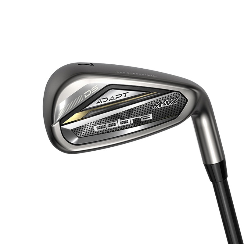 Cobra DS-ADAPT Ladies Golf Irons