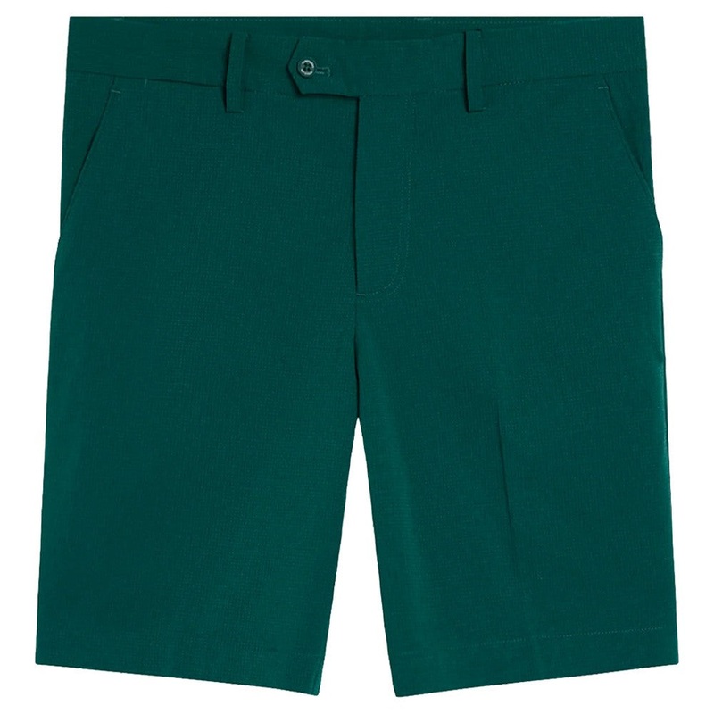J.Lindeberg Vent Golf Shorts Rain Forest – SS23