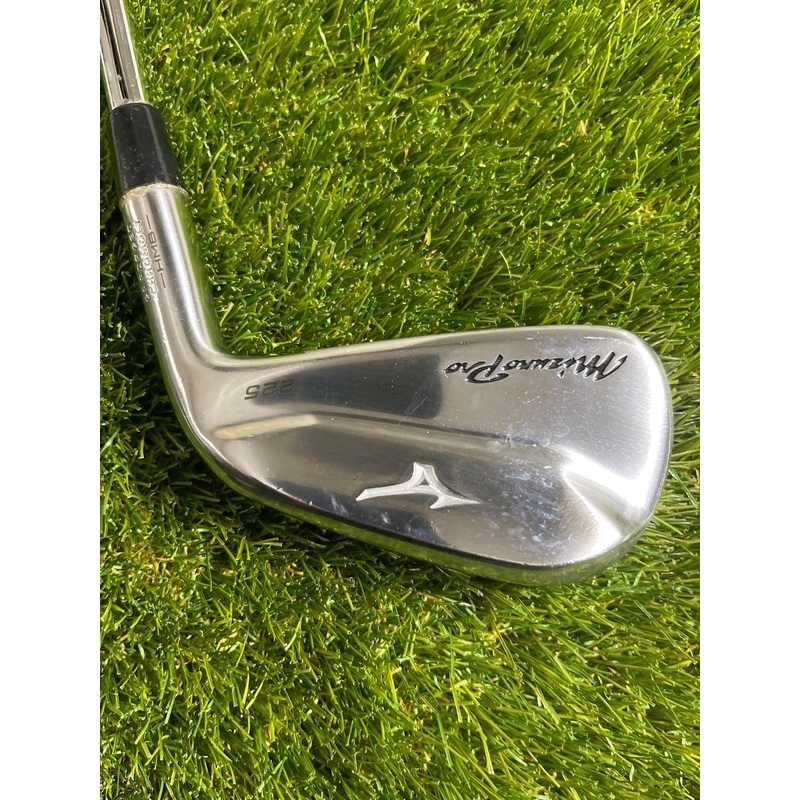 Mizuno Pro 225 4 Iron