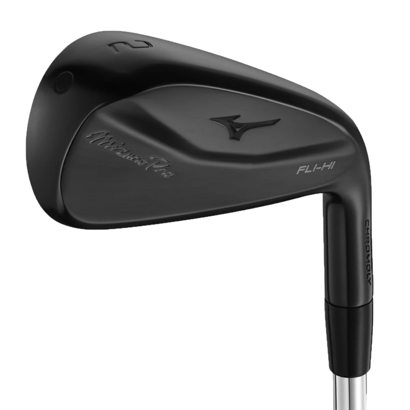 Mizuno Pro Fli-Hi 2024 Custom Utility Iron