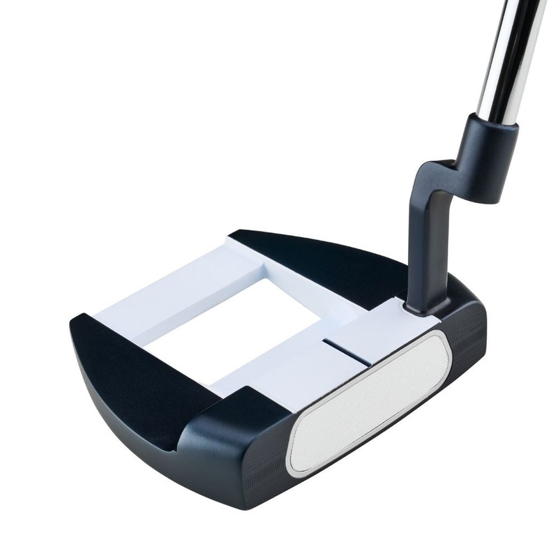 Odyssey Ai-ONE Jailbird Mini Versa 90 CH Custom Putter