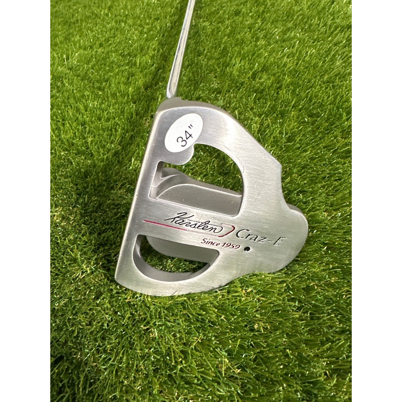 Ping Karsten Craze 34″ Putter