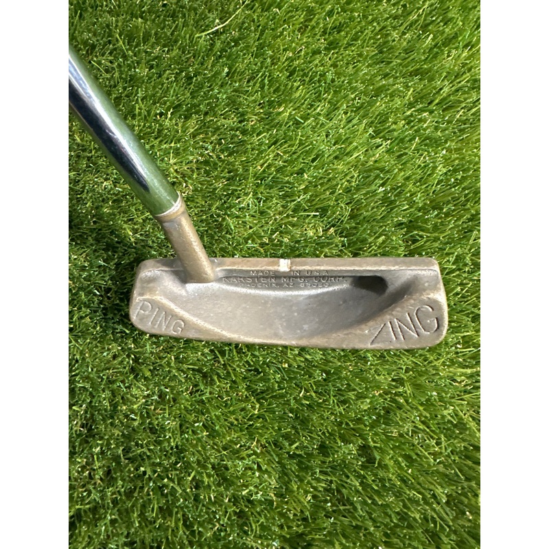 Ping Zing 35″ Putter