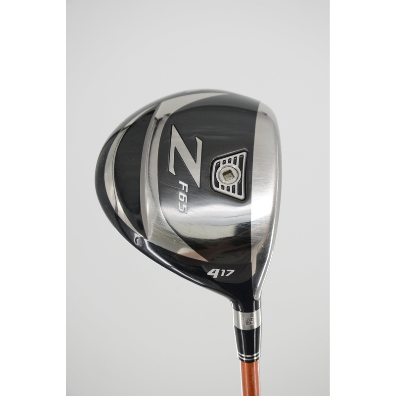 Srixon Z F65 4 Wood S Flex 42.75″