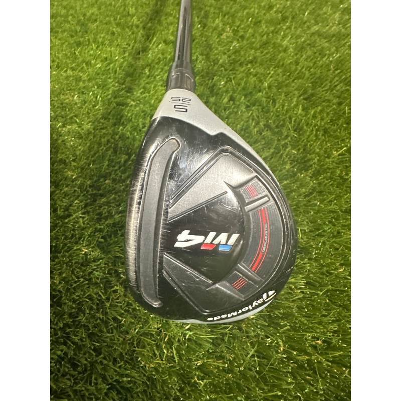 TaylorMade M4 5/25 HYB