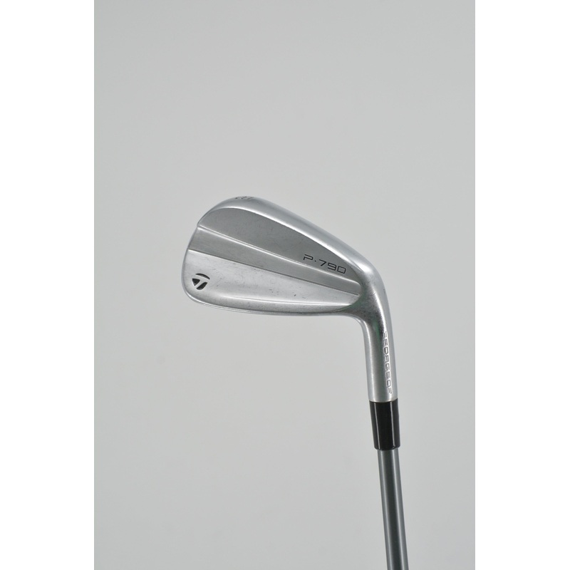 TaylorMade P790 2023 5-PW Iron Set SR Flex -0.5″