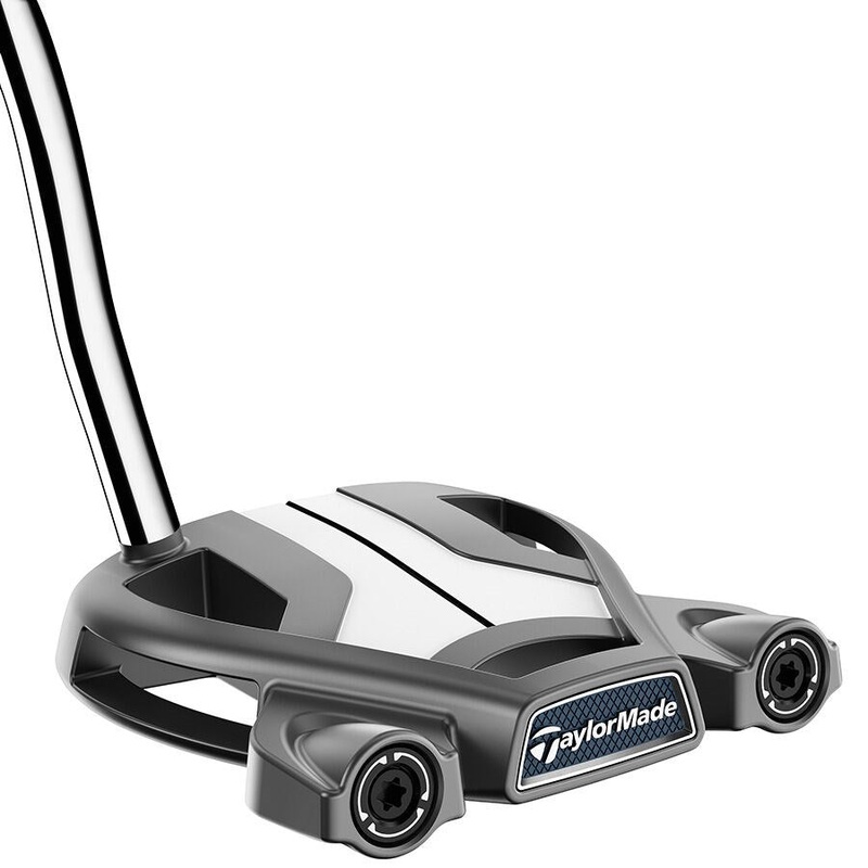 Taylormade Spider Tour S Counter Balance Golf Putter