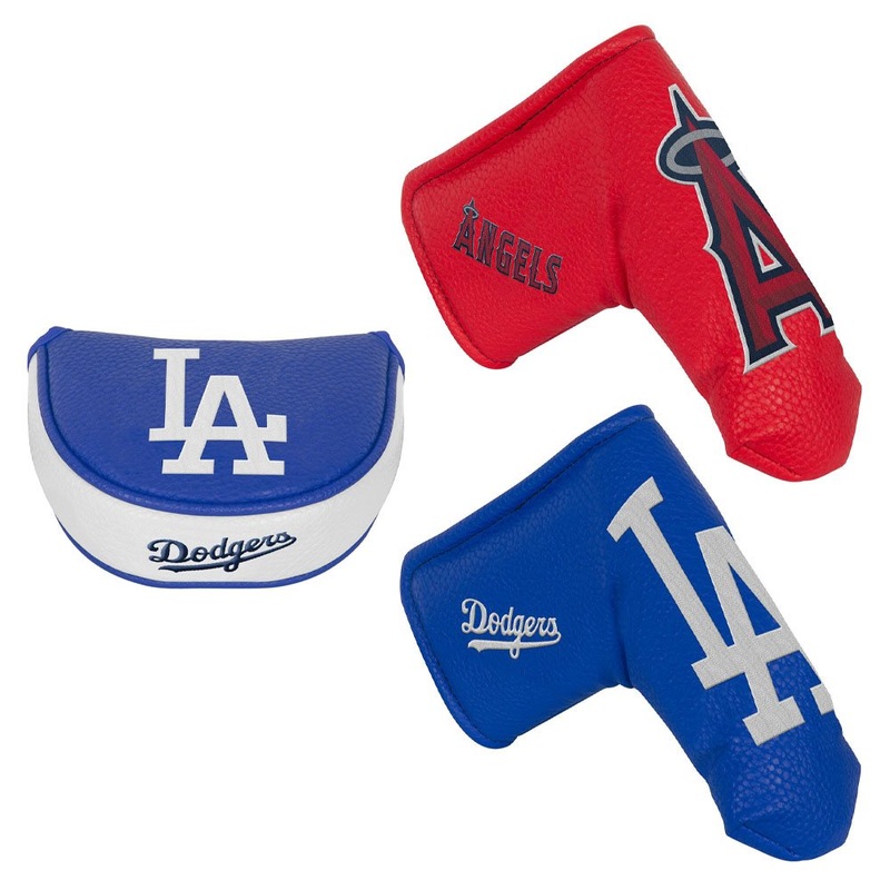 Team Effort MLB Headcover