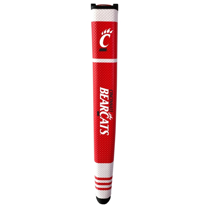 Team Golf Cincinnati Putter Grips