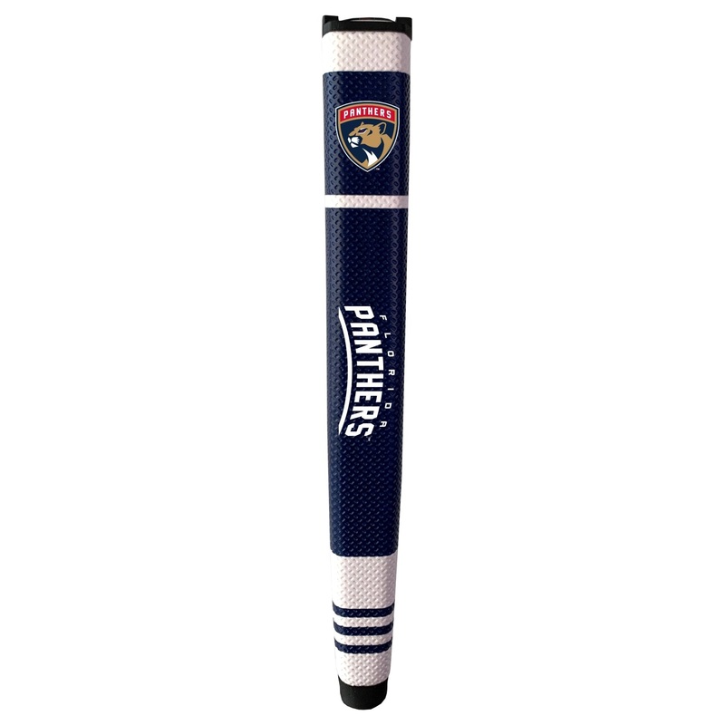Team Golf Panthers Putter Grips
