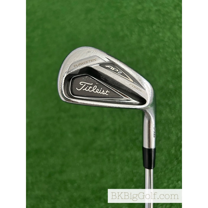 Titleist AP2 716 Forged 4 Iron / Stiff
