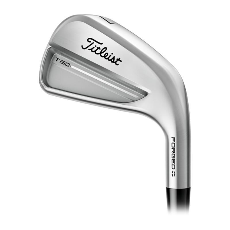 Titleist T150 Irons Set – Steel – Free Custom Options – PRE-ORDER
