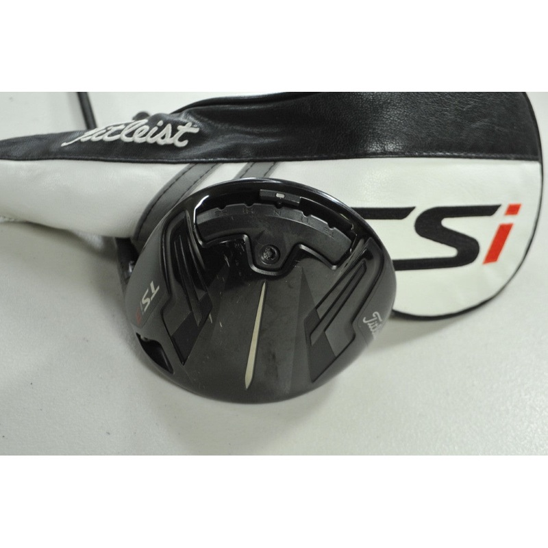 Titleist TSi3 8* Driver Extra Stiff Flex Right HZRDUS RDX Smoke 5.5 60g # 199011