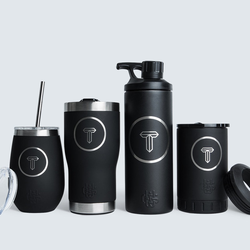 TSG Drinkware