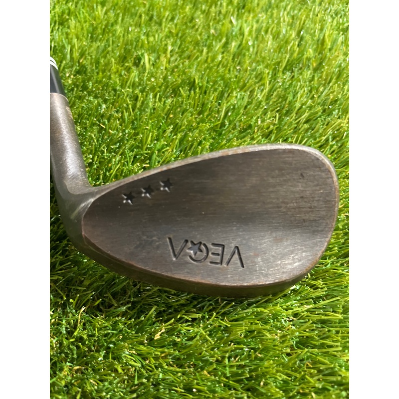 Vega 3 Star Wedge